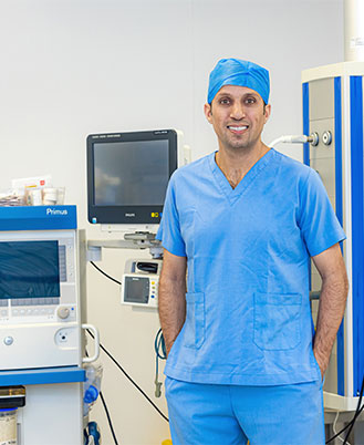 DR.Samir Website Bariatric <br />
Surgery Services