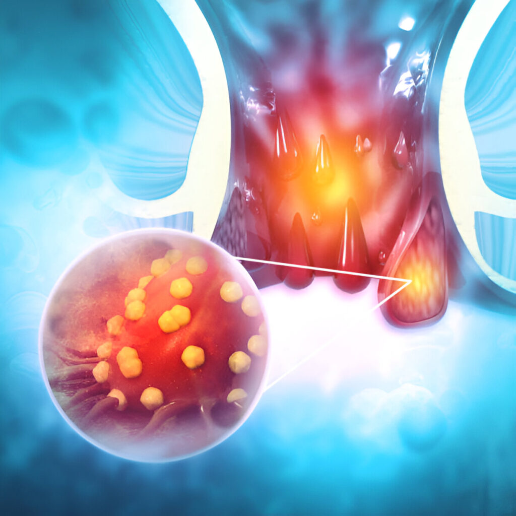 home remedies for external hemorrhoids in female