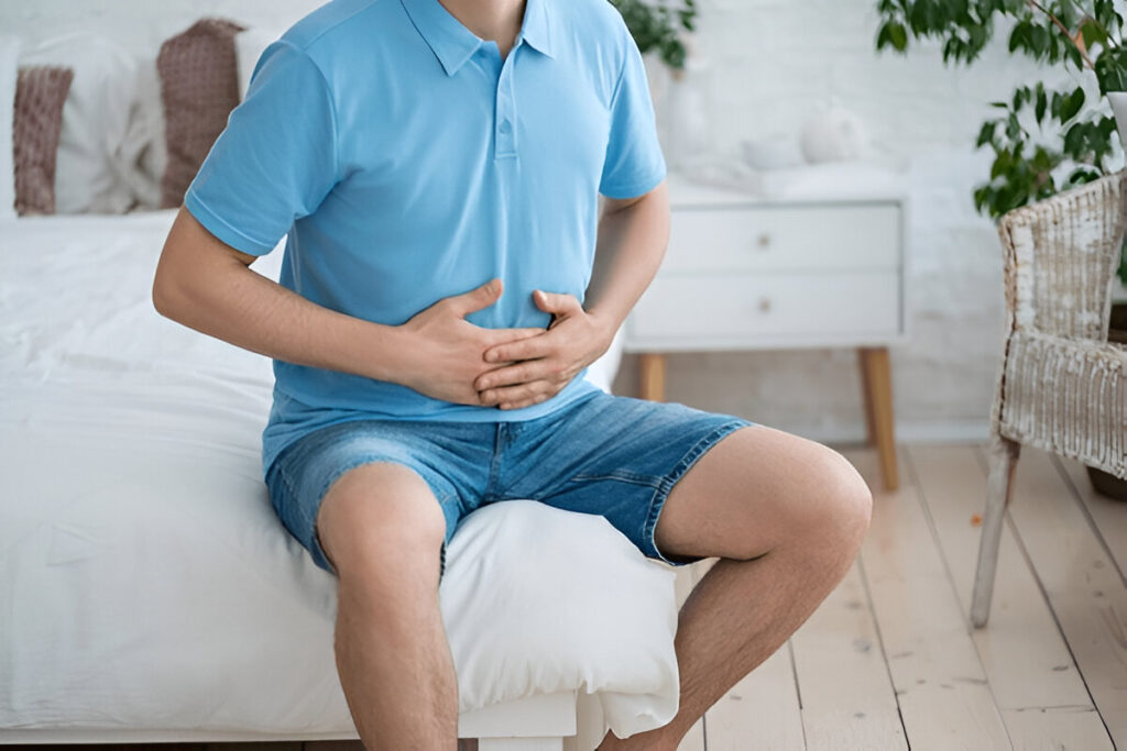 what helps constipation after gastric sleeve