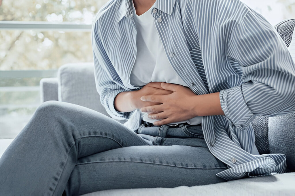 constipation after gastric sleeve