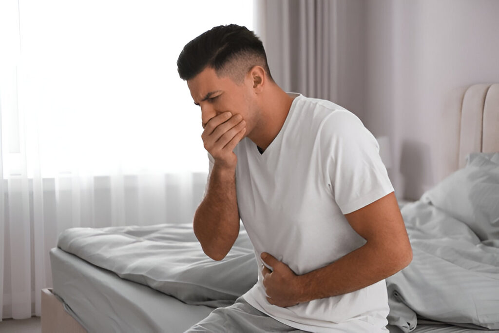 pantoprazole side effects