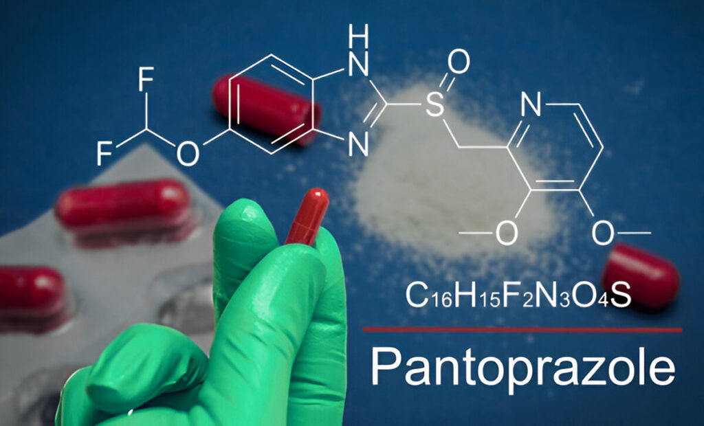 Can I Take Pantoprazole 40 mg Twice a Day?