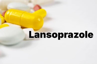 what is lansoprazole