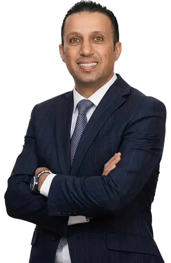 Bariatric surgeon in Dubai - Dr Samir Rahmani